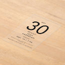 Search for dirty 30 birthday invitations Thirty