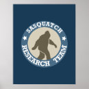 Search for abomination posters Sasquatch