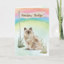 Search for cat rainbow bridge cards Pet