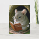 Search for literary cards Cute