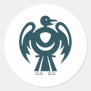 Recherche de thunderbird autocollants Américain