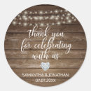 Recherche de voyant autocollants Merci