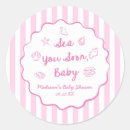 Search for beach baby stickers Sea you soon baby