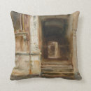 Recherche de vénitien coussins Architecture