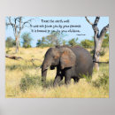 Recherche de kenya posters Éléphant