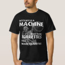Search for cigarette tshirts Smoked