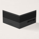 Search for men fashion business cards Masculine