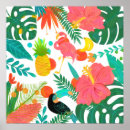 Search for tropical posters Paradise