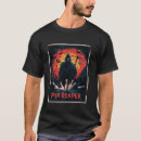 Search for bowler mens tshirts Death