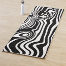 Search for black and white yoga mats Lines
