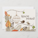 Recherche de cage à oiseaux invitations Brun