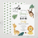 Recherche de monkey invitations Garçon