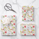 Search for polar bear wrapping paper Festive