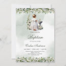 Recherche de croix blanche invitations Aquarelle