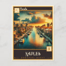 Search for naples florida postcards Vintage
