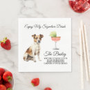 Recherche de jack russel serviettes Jack russell terrier
