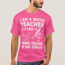 Search for school music teacher tshirts Cute
