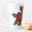 Search for red hibiscus flowers mugs Leaves