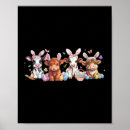 Search for retro cow posters Vintage