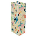 Search for mid century modern gift bags 1950s