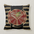 Search for cocktail pillows Olive