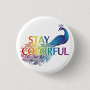 Search for motivational buttons Rainbow