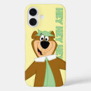 Search for cartoon bear iphone cases Yogi bear fun