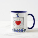 Search for sudoku mugs Grid