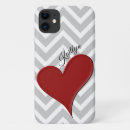 Recherche de rouge 3d iphone coques Amour