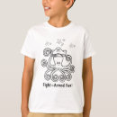 Search for octopus kids tshirts Food