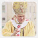 Search for pope stickers Catholic