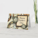Search for pocket fathers day cards Dad