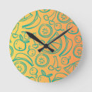Search for banana fruit clocks Apple