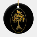 Search for partridge ornaments Gold