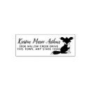 Search for children rubber stamps Wildlife