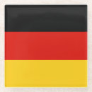 Recherche de drapeau allemand dessous de verres Drapeaux du monde