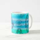 Recherche de fond marin tasses Pour elle