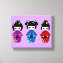 Search for japanese anime canvas prints Cute