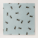 Recherche de fourmis puzzles Insecte