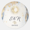 Search for sun and moon stickers Elegant