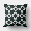 Recherche de croix blanche coussins Motif