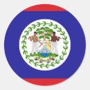Search for belize stickers Flag of belize