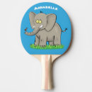 Search for elephant ping pong equipment Africa