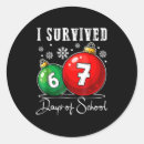 Search for christmas candy stickers Cane