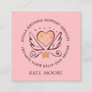 Recherche de maitres cartes visite Unique