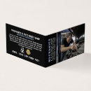 Search for auto body business cards Technician