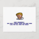 Search for eagle attack postcards Fait
