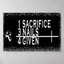 Search for nailed posters Forgiven