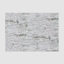Search for birch tissue paper Rustic
