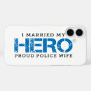Search for police wife iphone cases Law enforcement